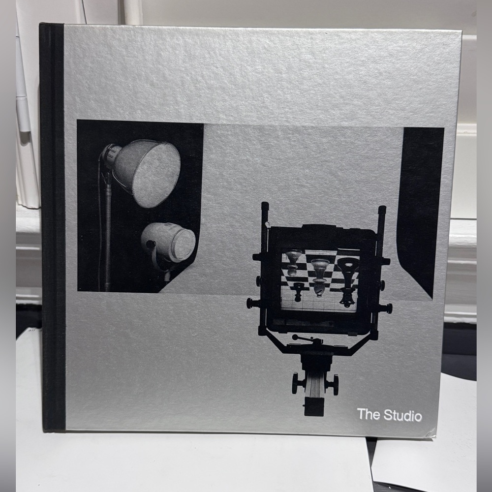 ✨ Vintage 1971 Time-Life “The Studio” – The Best Photography Book Out There ✨